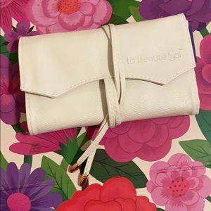 la beaute Soi Makeup brush set